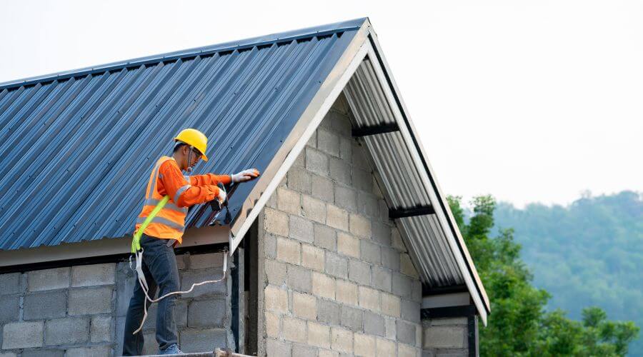 Professional Flat Roofing Installation in Firebaugh, CA